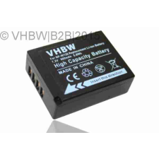  NP-W126S Akkumulátor 800 mAh digitális fényképező akkumulátor