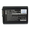  NPFW50.CE Akkumulátor 950 mAh