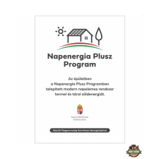  NPP projekt tábla villanyszerelés
