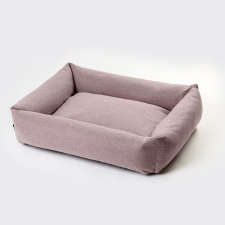 NRDOGS Basket Kutyafekhely Pink Eco M (85x68 cm) szállítóbox, fekhely kutyáknak