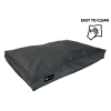 NRDOGS Comfort kutyafekhely Soft Magic Grey huzat