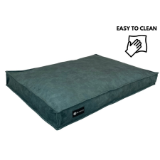 NRDOGS Comfort kutyafekhely Soft Magic Ocean huzat szállítóbox, fekhely kutyáknak