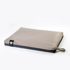 NRDOGS Prémium Kutyafekhely Soft Magic Beige XL (120x80cm) szállítóbox, fekhely kutyáknak