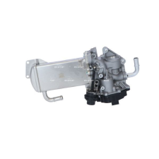 NRF AGR-szelep NRF 48209 autóalkatrész