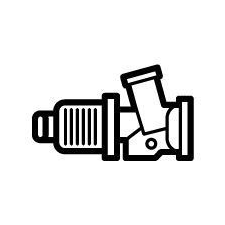 NRF AGR-szelep NRF 48676 autóalkatrész