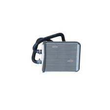 NRF Hőcserélő, belső tér fűtés NRF 54219 autóalkatrész