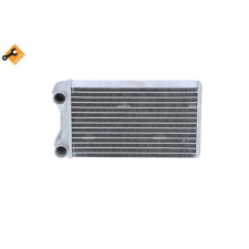 NRF Hőcserélő, belső tér fűtés NRF 54369 autóalkatrész