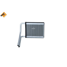 NRF Hőcserélő, belső tér fűtés NRF 54394 autóalkatrész