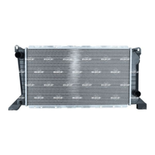 NRF hűtő, motorhűtés NRF 507373 autóalkatrész