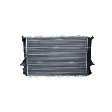 NRF hűtő, motorhűtés NRF 51318 autóalkatrész