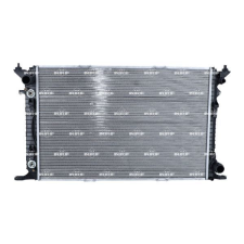 NRF hűtő, motorhűtés NRF 53719 autóalkatrész