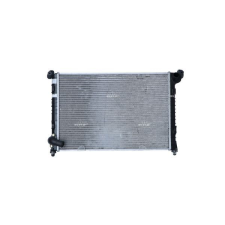 NRF hűtő, motorhűtés NRF 53807 autóalkatrész