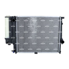 NRF hűtő, motorhűtés NRF 53852 autóalkatrész