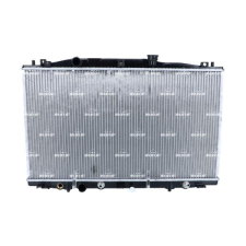 NRF hűtő, motorhűtés NRF 53970 autóalkatrész