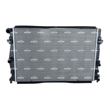 NRF hűtő, motorhűtés NRF 550262 autóalkatrész