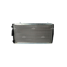 NRF hűtő, motorhűtés NRF 58111A autóalkatrész