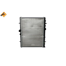 NRF hűtő, motorhűtés NRF 58312A autóalkatrész