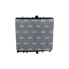 NRF hűtő, motorhűtés NRF 58315A autóalkatrész