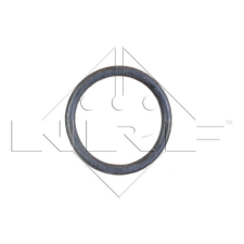 NRF Hűtő, motorhűtés NRF 58361 vízhűtő