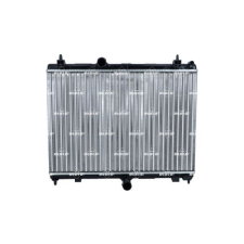 NRF hűtő, motorhűtés NRF 58468A autóalkatrész