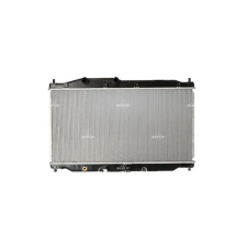 NRF hűtő, motorhűtés NRF 59240 autóalkatrész