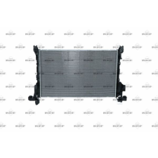 NRF hűtő, motorhűtés NRF 59298 autóalkatrész