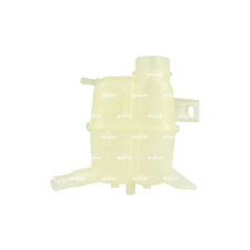 NRF kiegyenlítőtartály, hűtőfolyadék NRF 454181 autóalkatrész