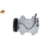 NRF kompresszor, klíma NRF 320025 autóalkatrész