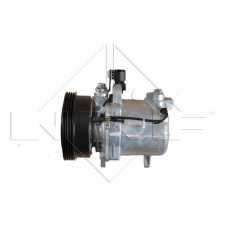 NRF kompresszor, klíma NRF 32055 autóalkatrész