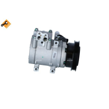 NRF kompresszor, klíma NRF 32205 autóalkatrész