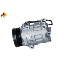 NRF kompresszor, klíma NRF 32429 autóalkatrész