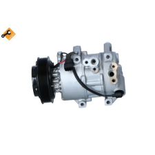 NRF kompresszor, klíma NRF 32887 autóalkatrész