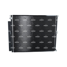 NRF kondenzátor, klíma NRF 350050 autóalkatrész