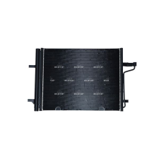 NRF kondenzátor, klíma NRF 350322 autóalkatrész