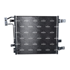 NRF kondenzátor, klíma NRF 350565 autóalkatrész