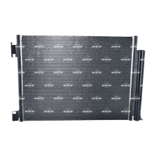 NRF kondenzátor, klíma NRF 350592 autóalkatrész