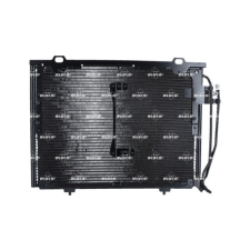 NRF kondenzátor, klíma NRF 35215 autóalkatrész