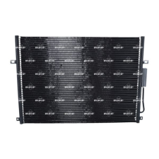 NRF kondenzátor, klíma NRF 35275 autóalkatrész