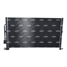 NRF kondenzátor, klíma NRF 35365 autóalkatrész