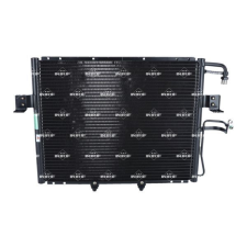 NRF kondenzátor, klíma NRF 35399 autóalkatrész