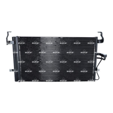 NRF kondenzátor, klíma NRF 35474 autóalkatrész