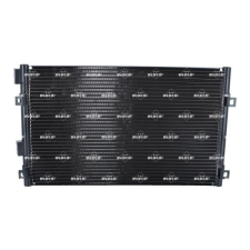 NRF kondenzátor, klíma NRF 35608 autóalkatrész