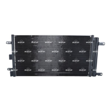 NRF kondenzátor, klíma NRF 35752 autóalkatrész