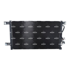 NRF kondenzátor, klíma NRF 35756 autóalkatrész