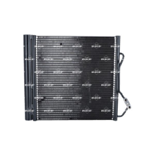 NRF kondenzátor, klíma NRF 35874 autóalkatrész