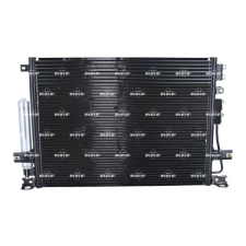 NRF kondenzátor, klíma NRF 35966 autóalkatrész