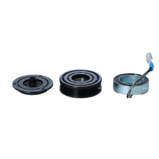 NRF mágneskuplung, klímakompresszor NRF 380059 autóalkatrész