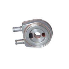 NRF Olajhűtő, motorolaj NRF 31222 autóalkatrész