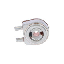 NRF Olajhűtő, motorolaj NRF 31240 autóalkatrész