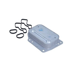 NRF olajhűtő motorolaj tömítőgyűrűkkel autóalkatrész